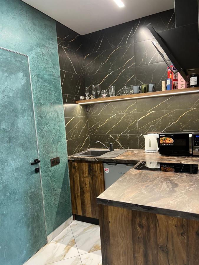 видовая дизайнерская студио Apartment