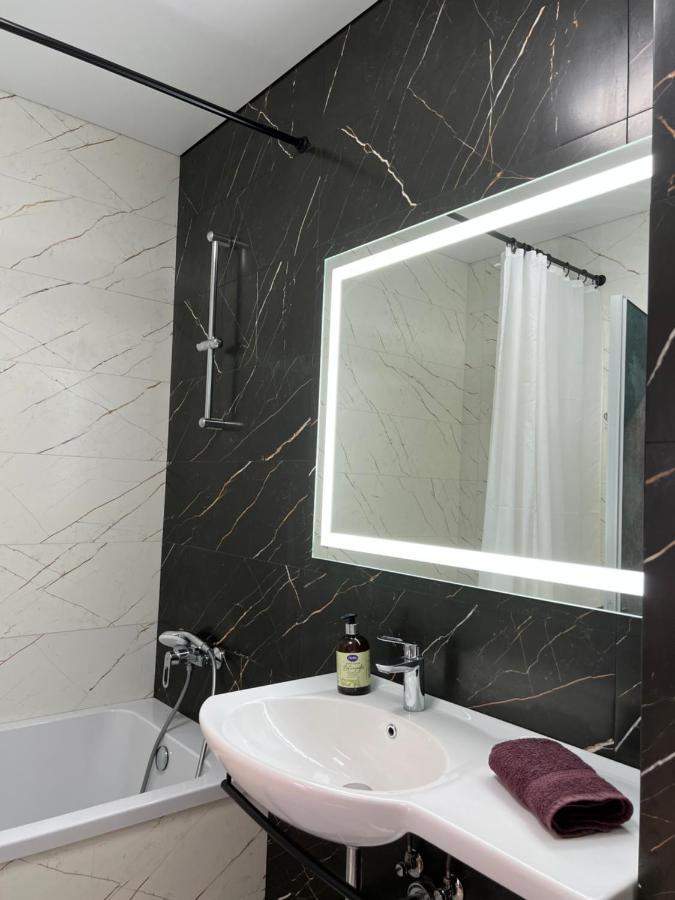 Apartment видовая дизайнерская студио Kyiv