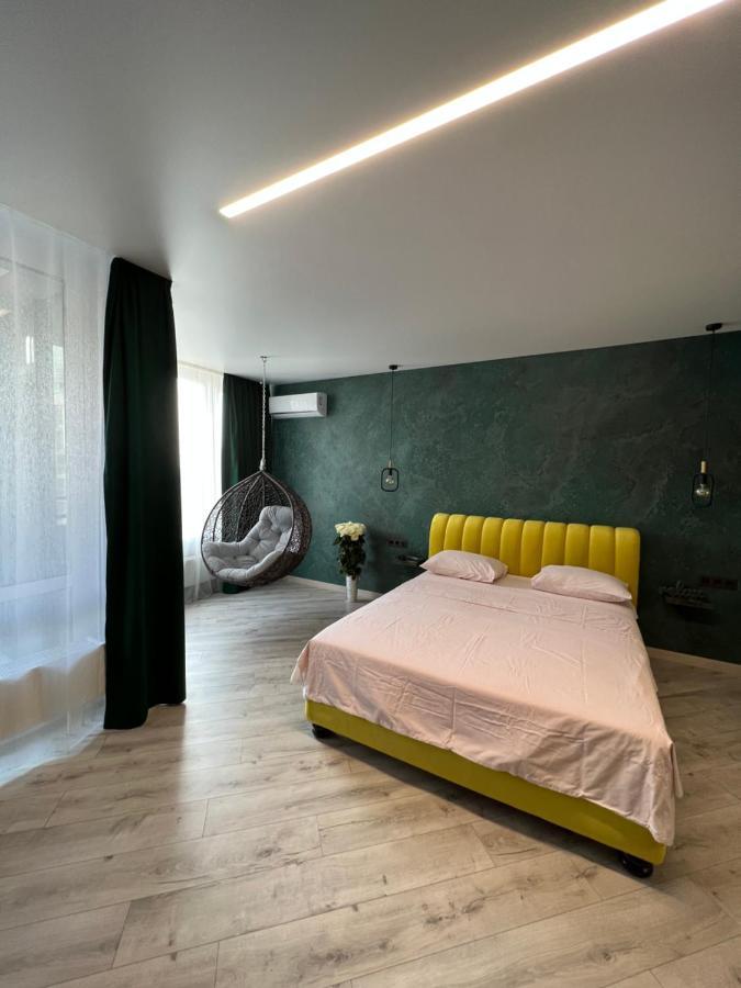 видовая дизайнерская студио Apartment *