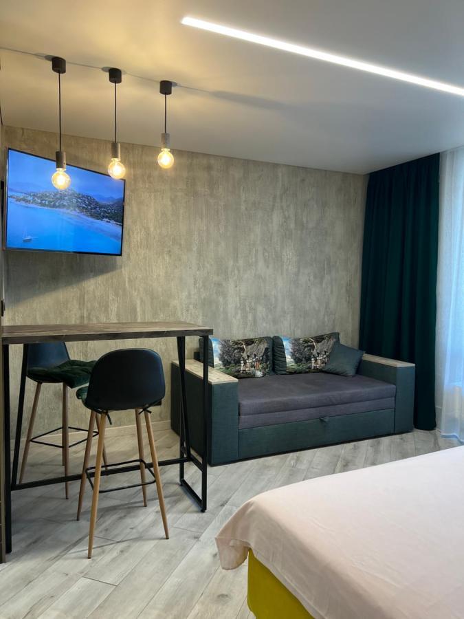видовая дизайнерская студио Apartment