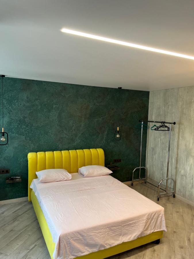 Apartment видовая дизайнерская студио Kyiv