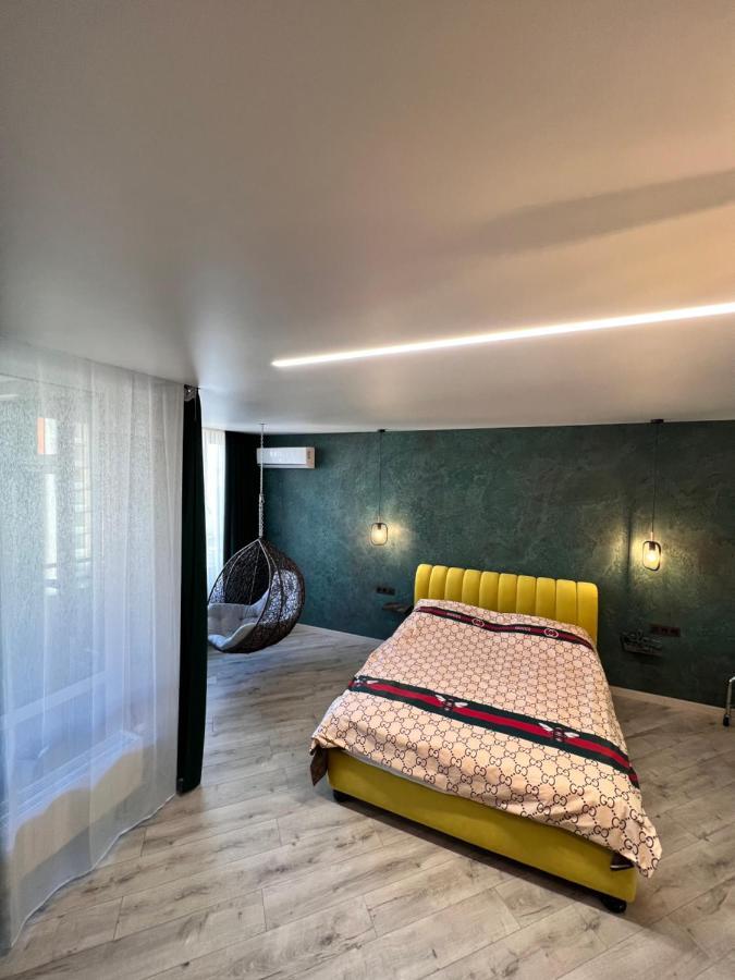 Apartment видовая дизайнерская студио
