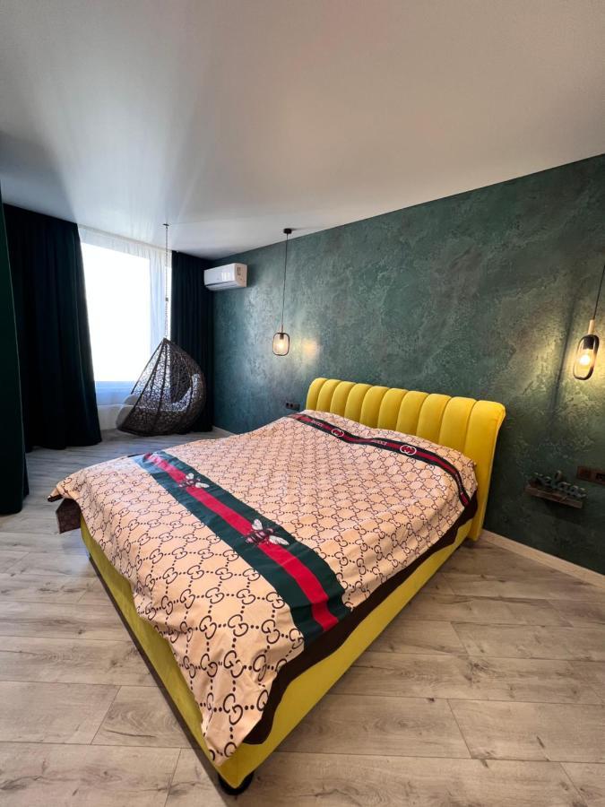 видовая дизайнерская студио Apartment Kyiv